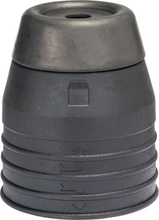 SDS plus quick-change chuck Bosch SDS plus quick-change chuck for drill accessories.