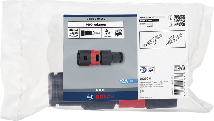 PRO Adapter