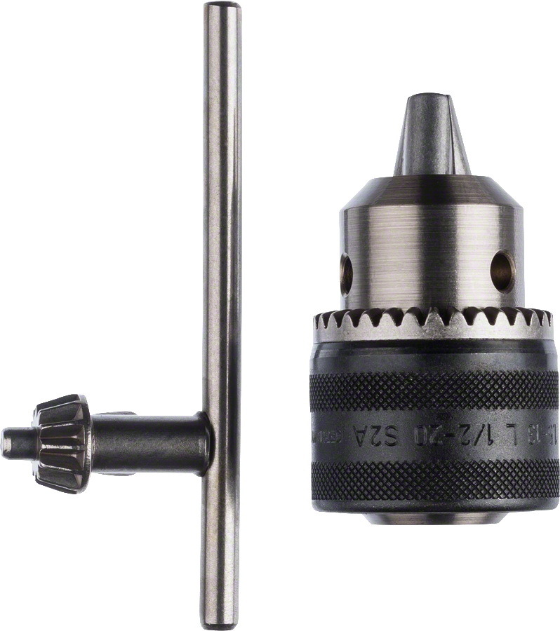 Keyed Drill Chuck Bosch Professional