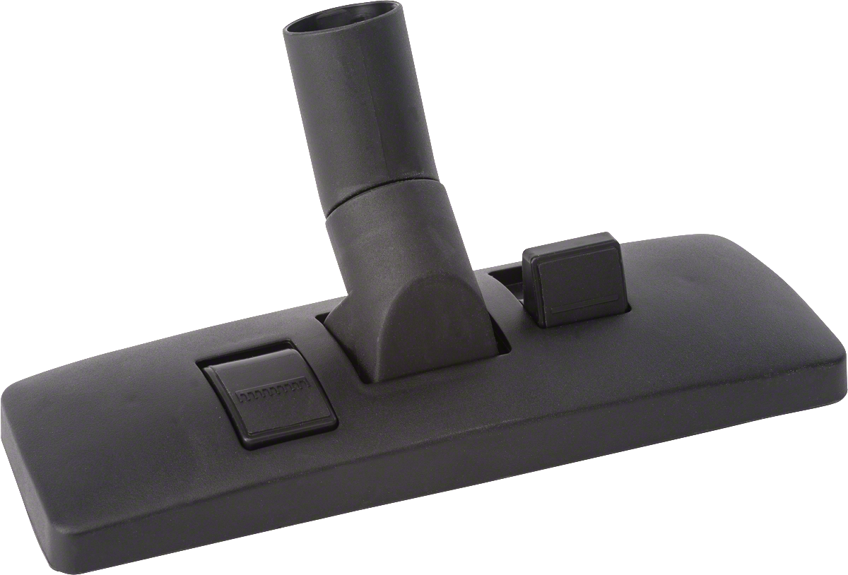 Bosch floor nozzle 35 mm diameter for vacuum cleaners.