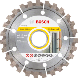 Best for Universal Diamond Cutting Disc