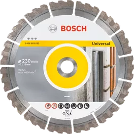 Best for Universal Diamond Cutting Disc