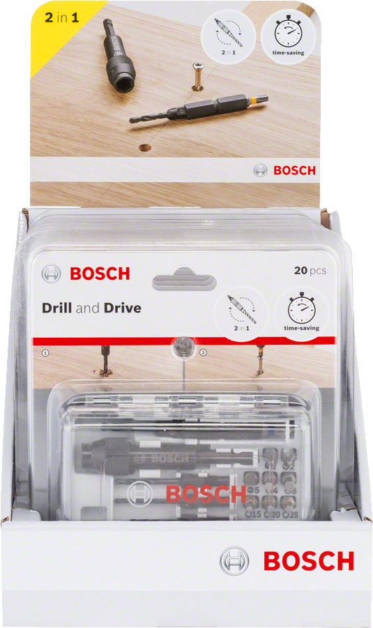 Extra Hard Set
