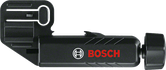 Bosch bracket for LR 6 and LR 7 laser receivers.