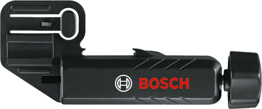 Bracket for LR 6, LR 7 Bosch bracket for LR 6 and LR 7 laser receivers.