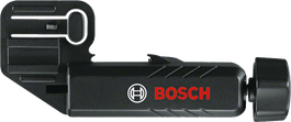 Bosch bracket for LR 6 and LR 7 laser receivers.