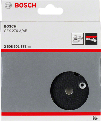 PRO Sanding Pad
