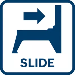 Slide mechanism