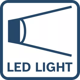 LED light