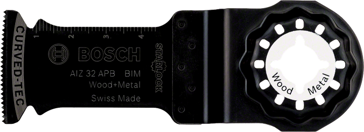 o231198v82_2608661644_bo_pro_u_f_1.png Bosch BIM plunge cut saw blade AIZ 32 APB for wood and metal.