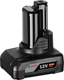 12-pack of GBA 12V 6.0Ah for production tools