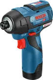 Bosch GDR 12V-110 cordless impact driver.