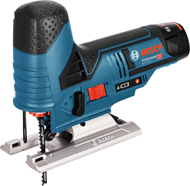 Image of Bosch GST 12V-70 Professional jigsaw on Best Buy website