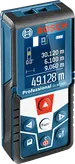 Bosch GLM 500 laser measure with digital display.