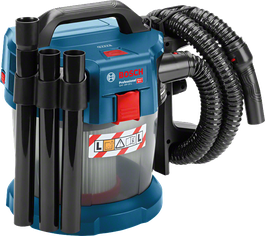 Cordless dust extractor sale