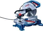 Bosch GCM 10 MX mitre saw with 254 mm blade.