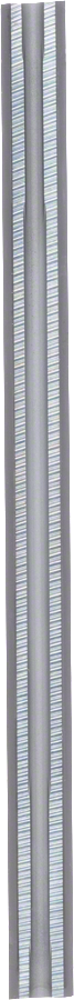 Bosch planer knife 56 mm straight tungsten carbide.