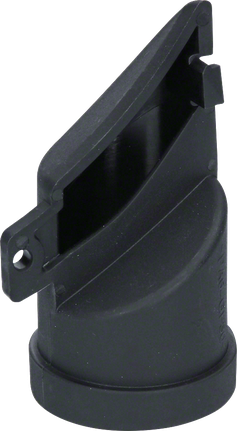 Vacuum adapter Bosch vacuum adapter attachment for dust extraction.
