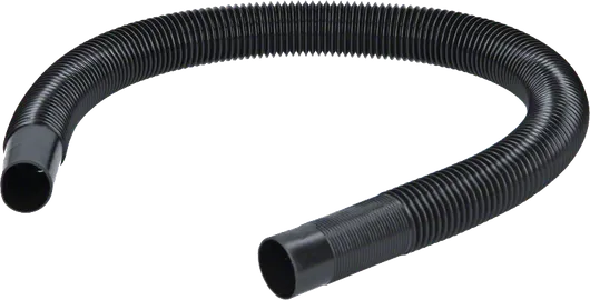 Bosch dust extractor pipe 35 mm diameter 0.8 m length.