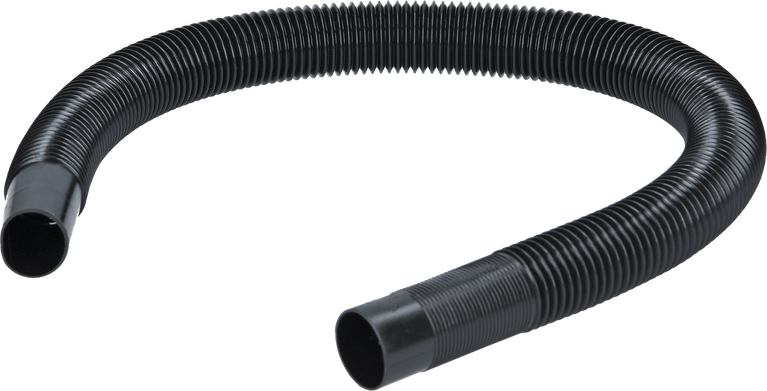 Pipes for Dust Extractors Bosch dust extractor pipe 35 mm diameter 0.8 m length.