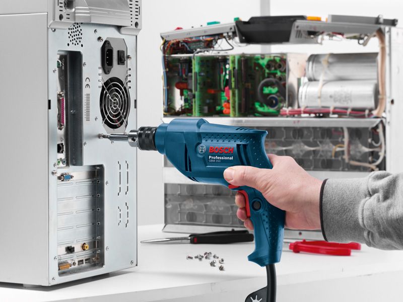 Bosch 350 drill online