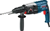 Bosch electric rotary hammer drill