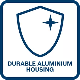 Durable housing
