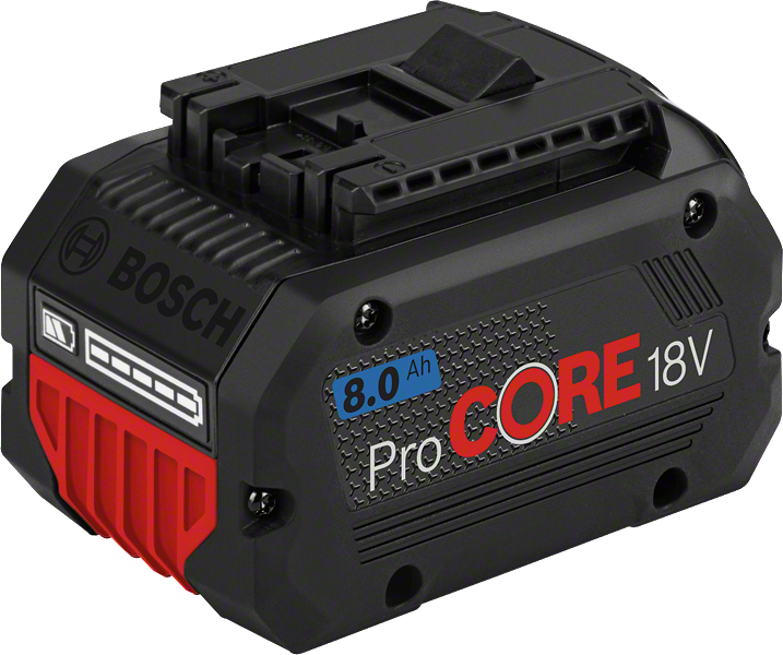 ProCORE18V 8.0Ah