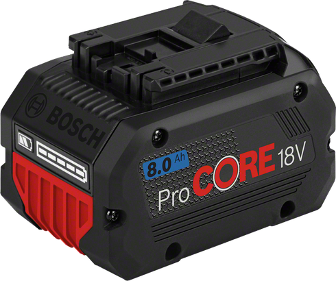 ProCORE18V 8.0Ah