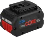 Bosch ProCORE 18V 8.0Ah battery pack.