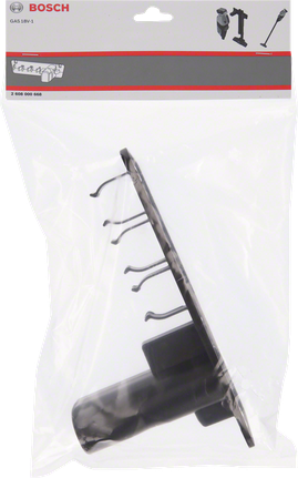 Bosch accessory tool holder.