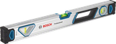 Bosch 60cm spirit level with ergonomic handle.