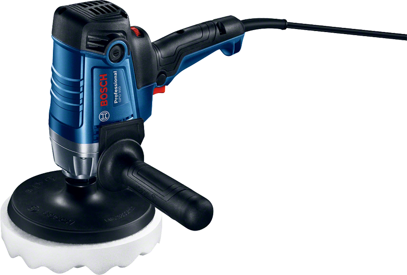 Bosch cordless buffer 2025