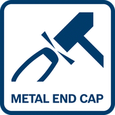 Bosch PH1x100 professional Phillips screwdriver.