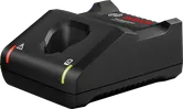 Bosch GAL 12V-40 battery charger for power tools.