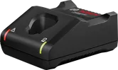 Bosch GAL 12V-40 battery charger for power tools.