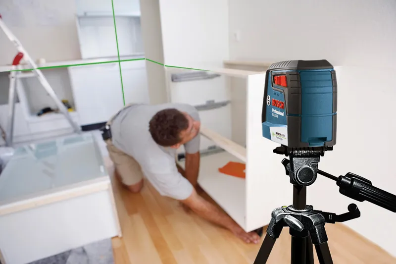 GLL 30 G Line Laser | Bosch Professional