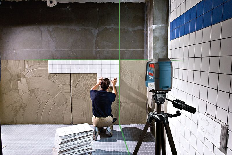 GLL 30 G Line Laser Bosch Professional