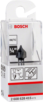PRO Router Bit PRO Router Bit