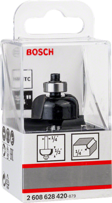 PRO Router Bit PRO Router Bit