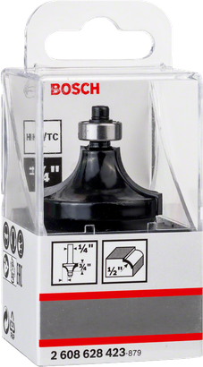 PRO Router Bit PRO Router Bit