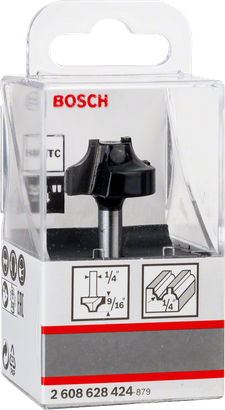 PRO Router Bit PRO Router Bit