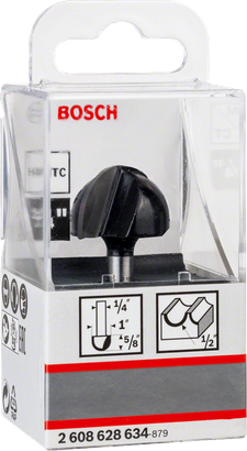 PRO Router Bit PRO Router Bit