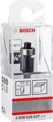 PRO Router Bit PRO Router Bit