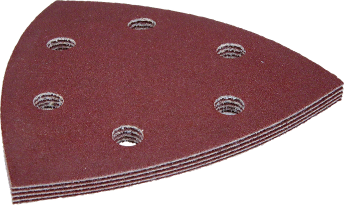 o292100v82_2608621687A_bo_pro_u_a_1.png Bosch Sanding Sheet F460 BfWP, 120 grit with 6 holes.