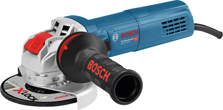 GWX 9-125 S GWX 9-125 S