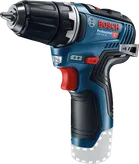 Bosch GSR 12V-35 cordless drill/driver for compact screwdriving.