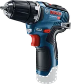 Bosch GSR 12V-35 cordless drill/driver for compact screwdriving.