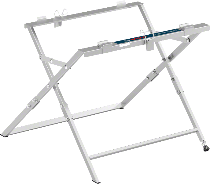 GTA 560 Bosch GTA 560 saw stand with folding frame.