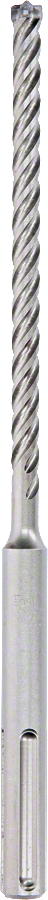 Bosch SDS-plus-5X drill bit for concrete.